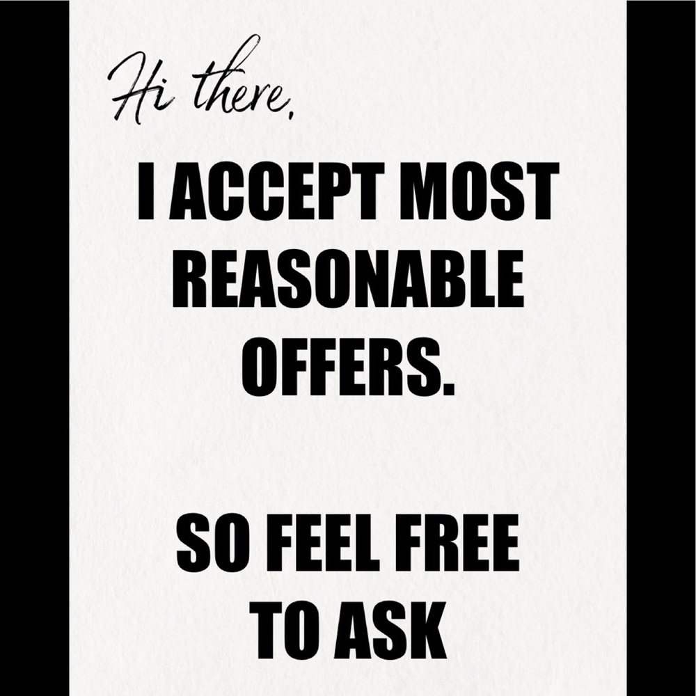 Bundle for special discount/save on shipping cost